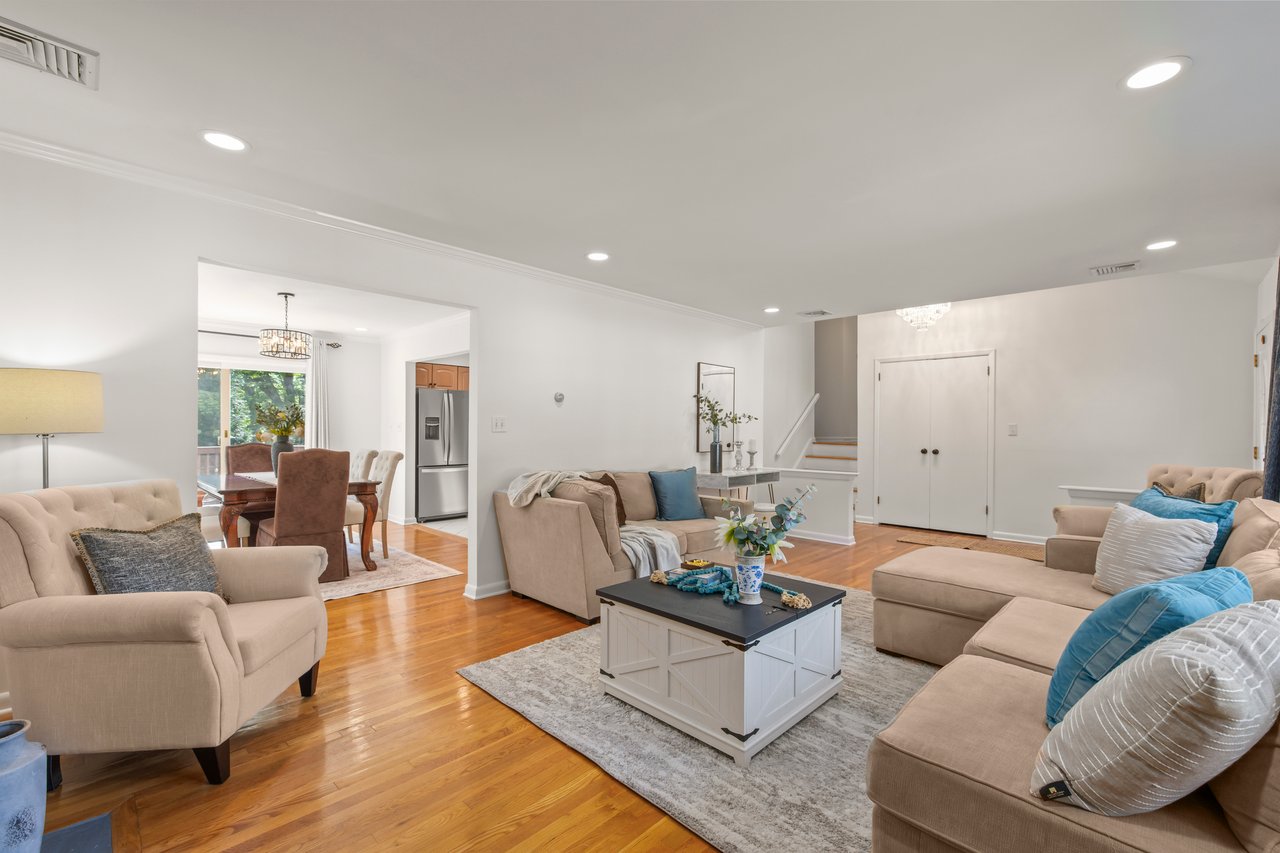 Far More Than Meets the Eye: Exceptional Space, Endless Possibilities.