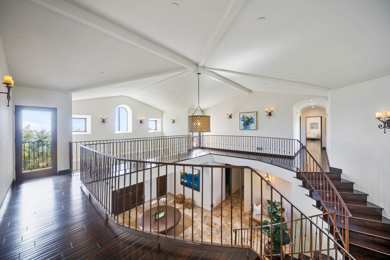 4800 Latigo Canyon Rd