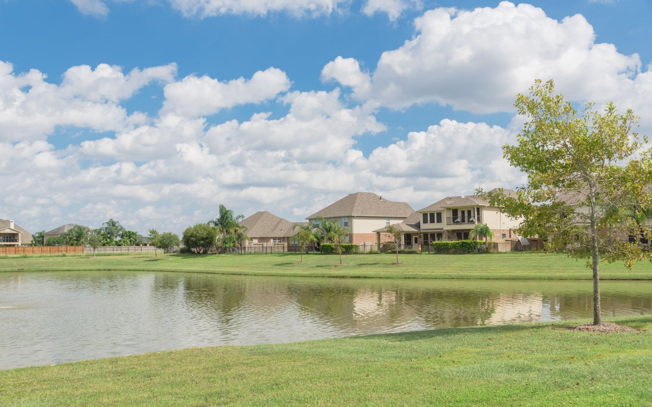 Pearland