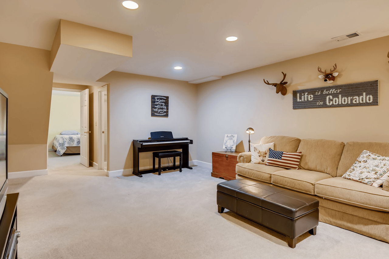 Just Listed: Highlands Ranch Home on Spacious Corner Lot