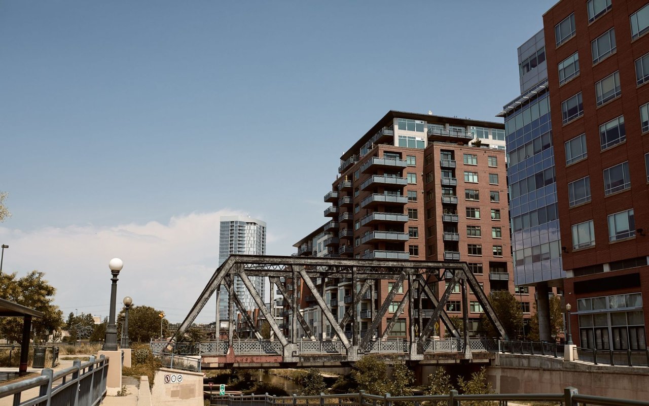 Cherry Creek North