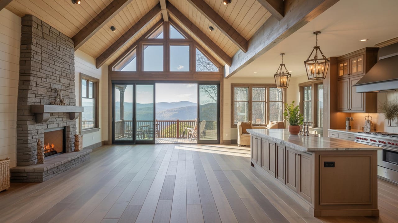 How to Remodel Your Home in Ellijay, GA Without the Stress
