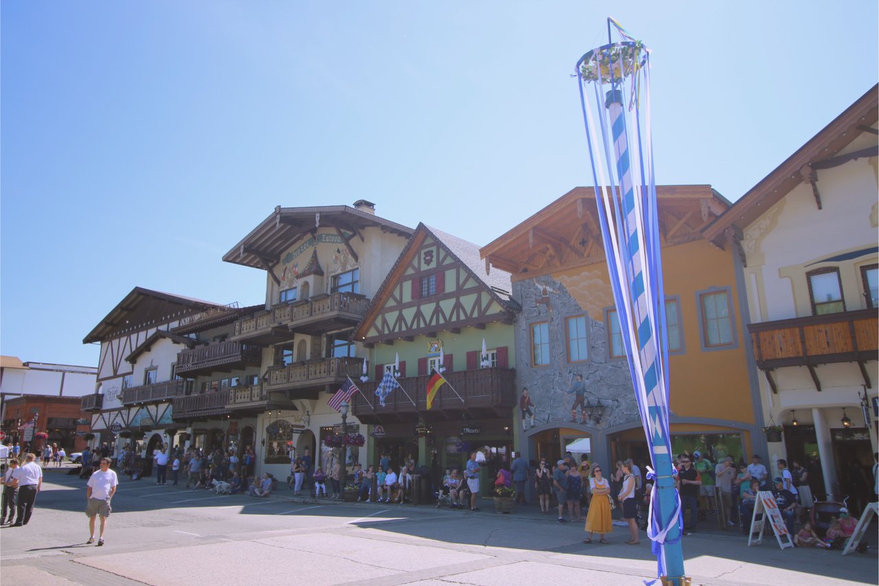 Leavenworth Market Update: October 2025