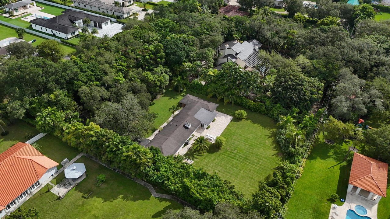 Over 50,000 SF of Opportunity: Live, Build, or Invest