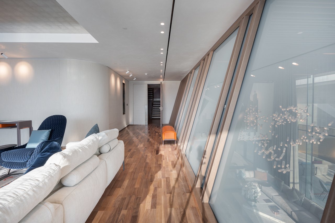 ONE at Palm Jumeirah Penthouse