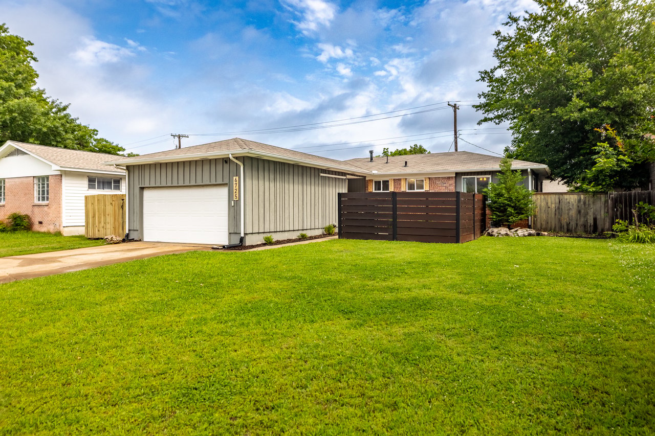 What Contingencies Should I Include When Buying a Home in Oklahoma?