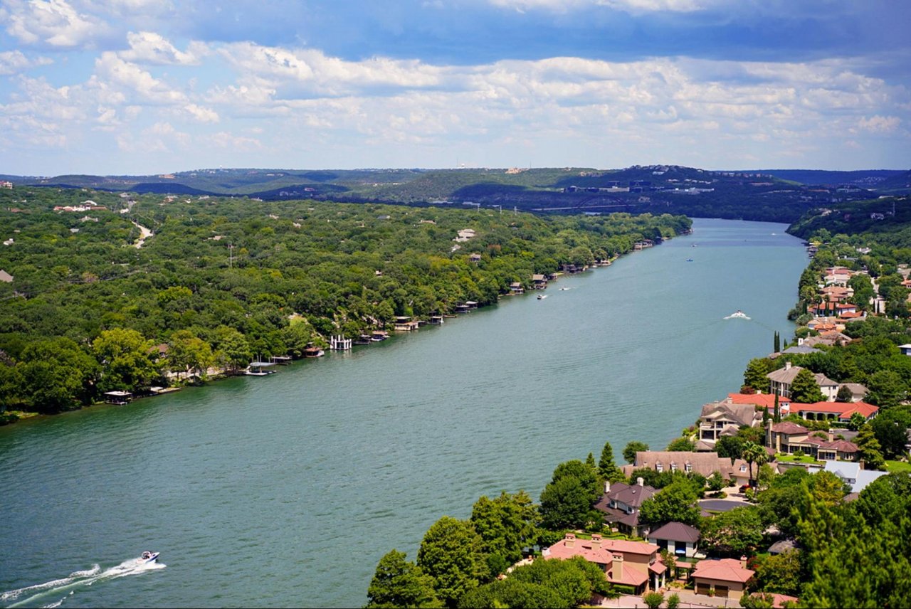 How to Buy Waterfront Property