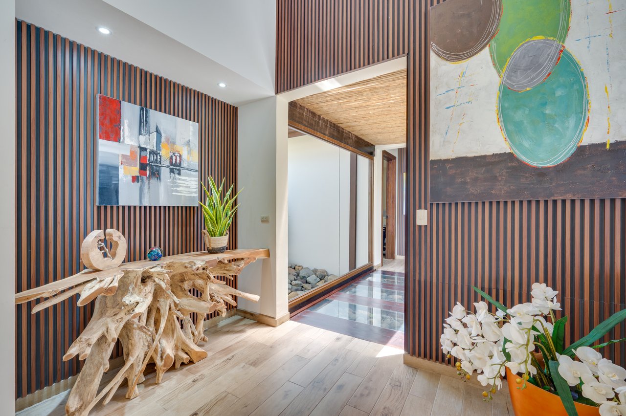 Casa Pachote | Exquisite 4-Bedroom Luxury Home in Hacienda Pinilla’s Reserva de Golf