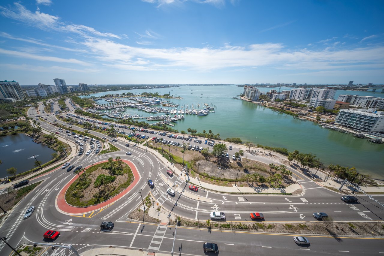 Downtown Sarasota