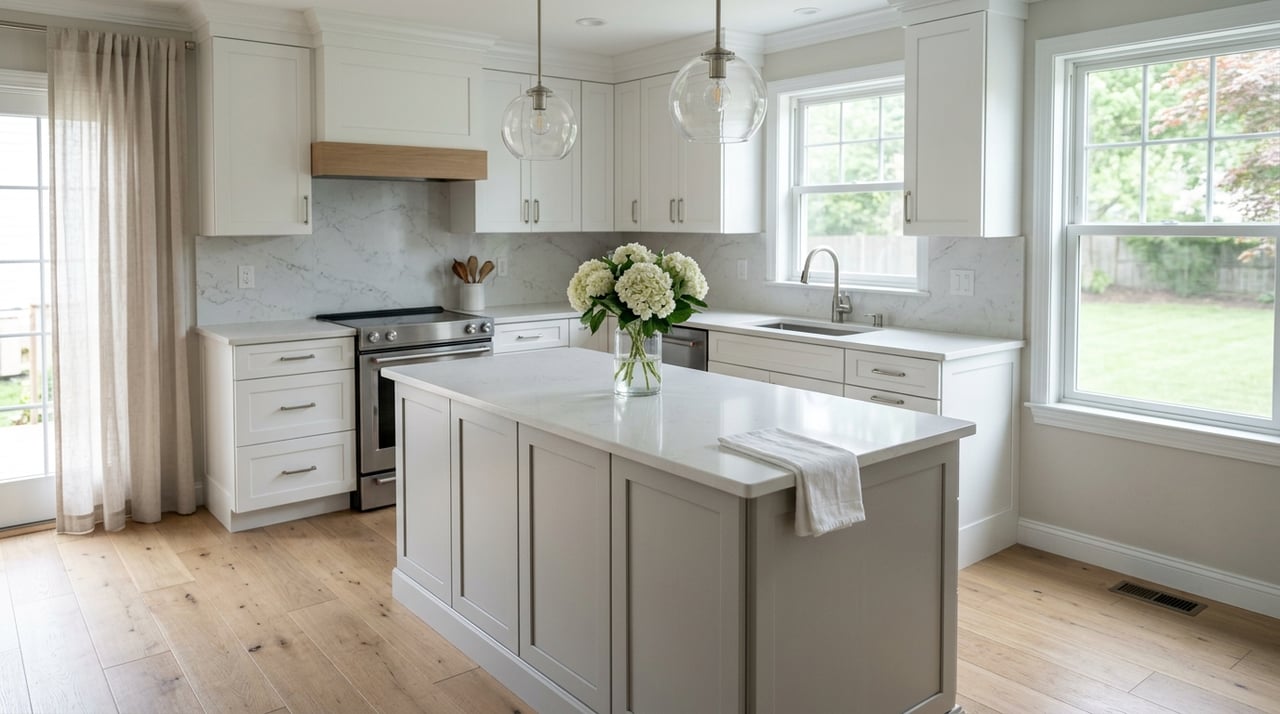 New Construction vs Resale In Upper Macungie, PA