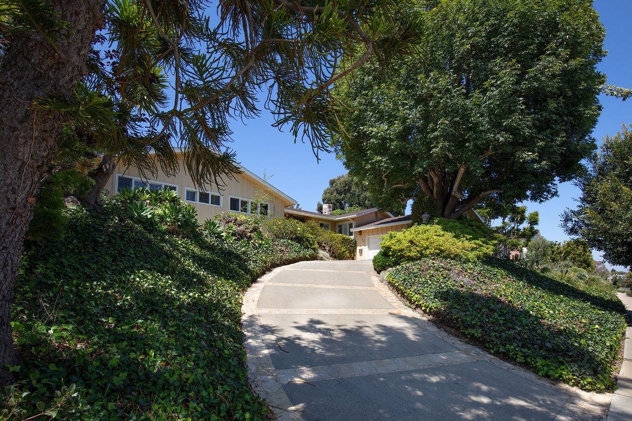 14929 La Cumbre Dr, Pacific Palisades