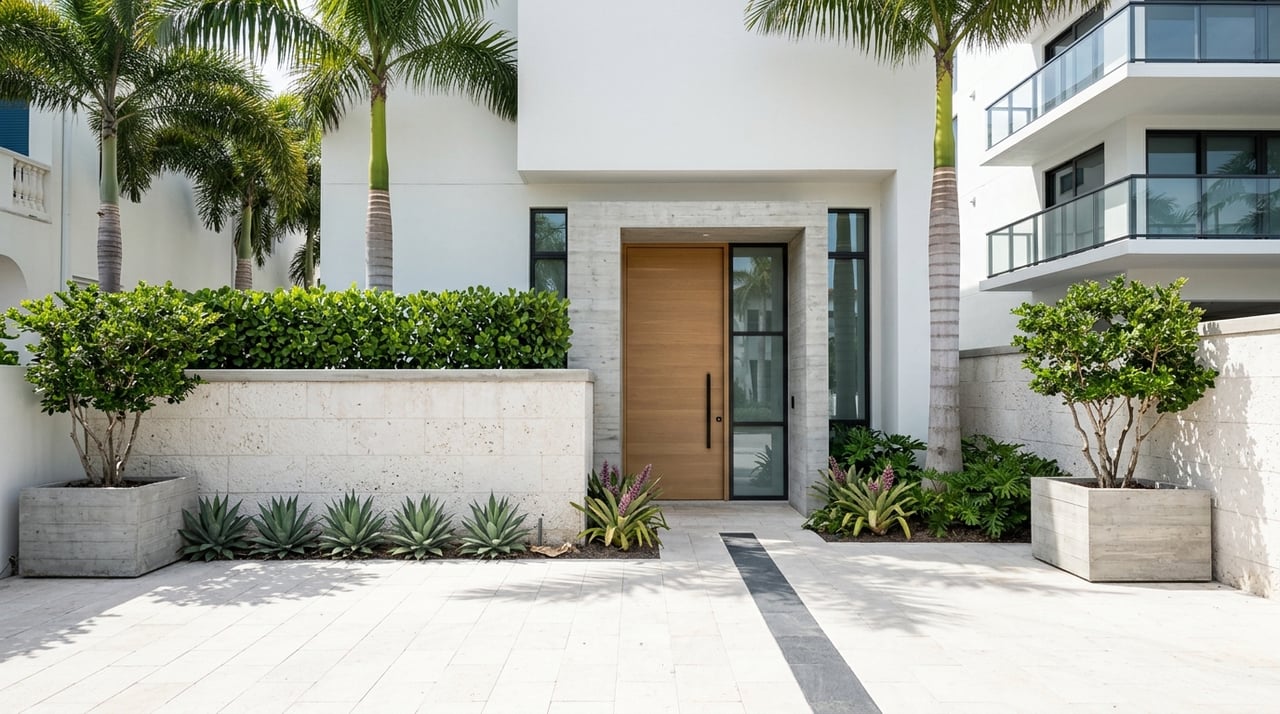 Hillsboro Mile Estates vs Luxury Condos: A Buyer’s Guide
