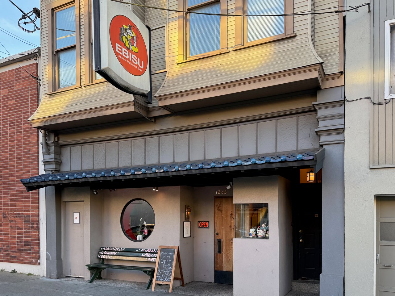 District 2 – Sunset