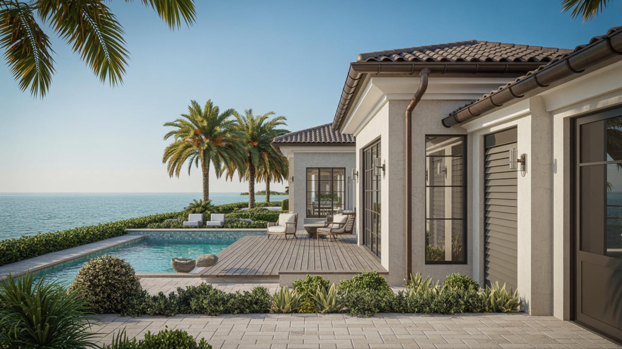 Seasonal Home Maintenance Checklist for Marco Island Homeowners