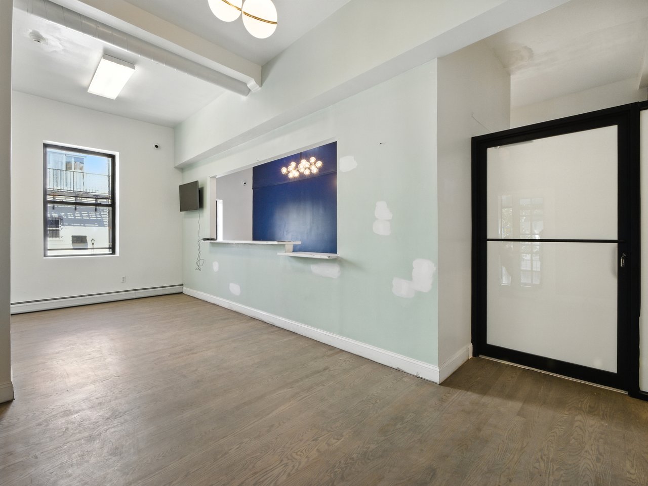 The Medical Duplex at Hudson Pointe