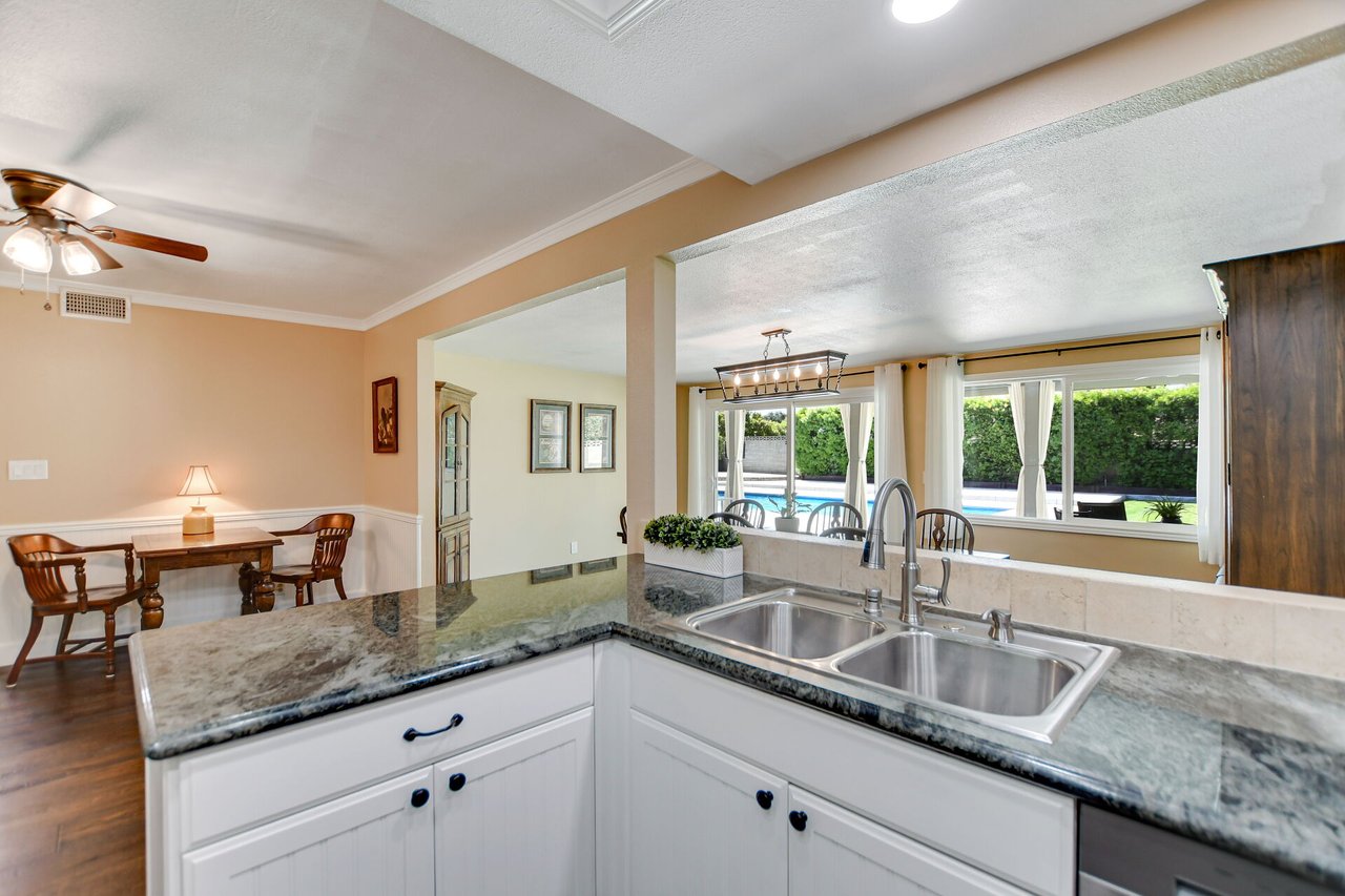 1298 Oak Ridge Drive