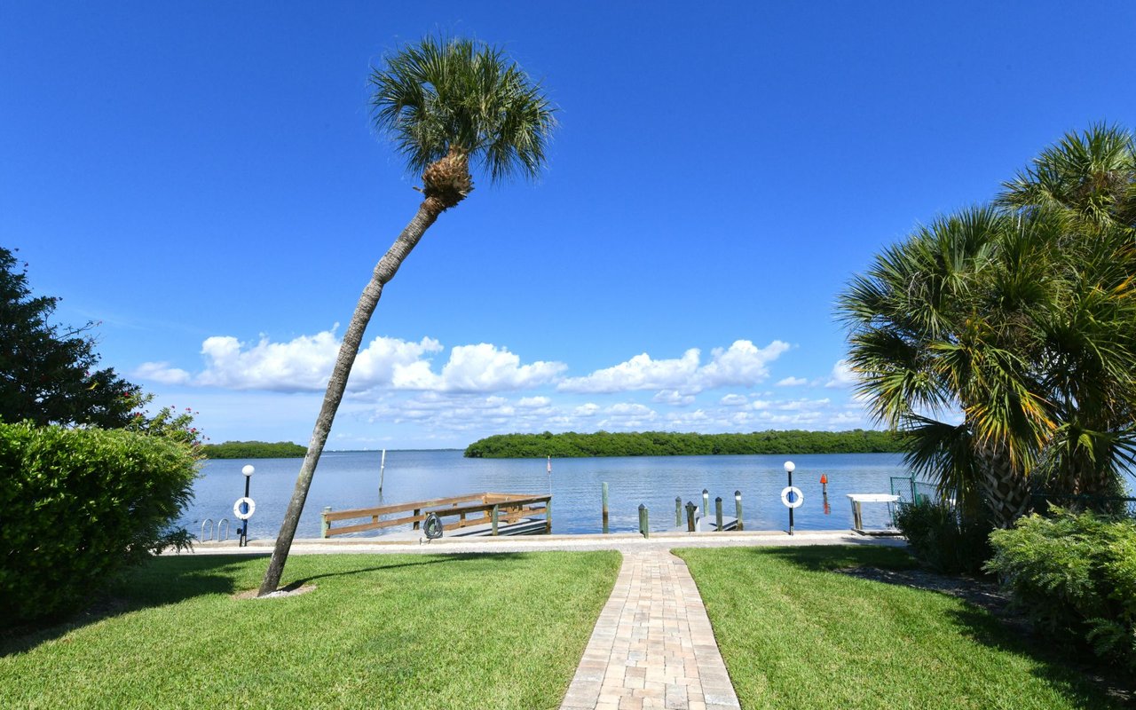 Longboat Key & Lido Key