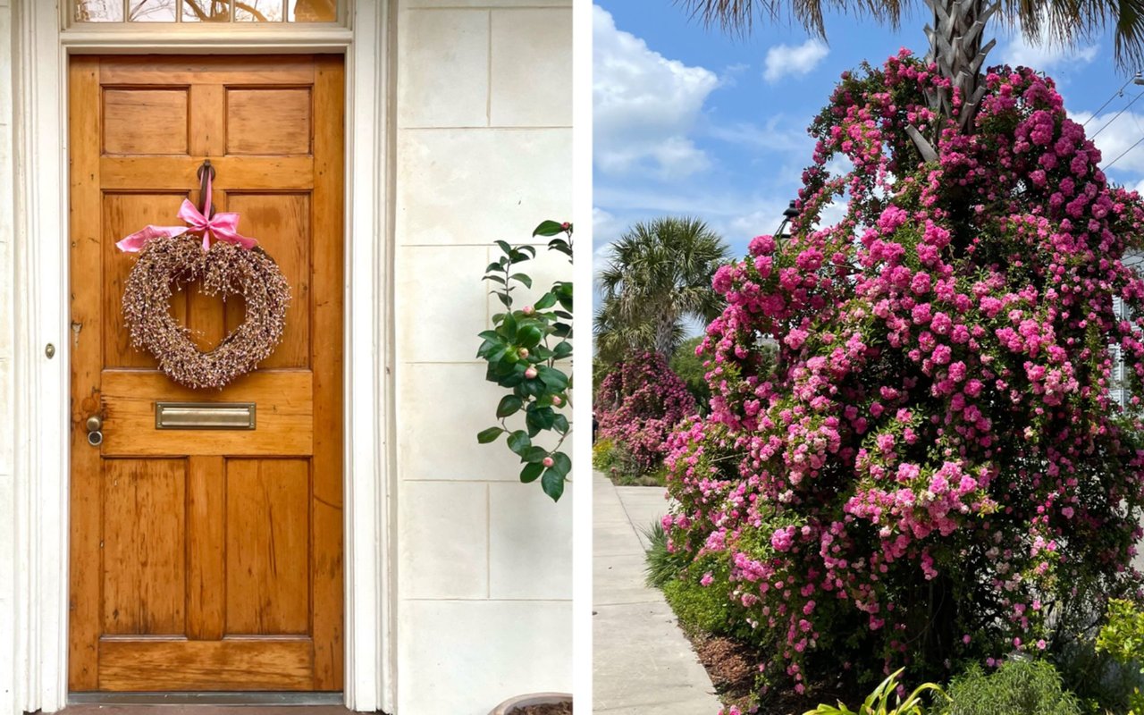 5 Things We Love About the Lowcountry