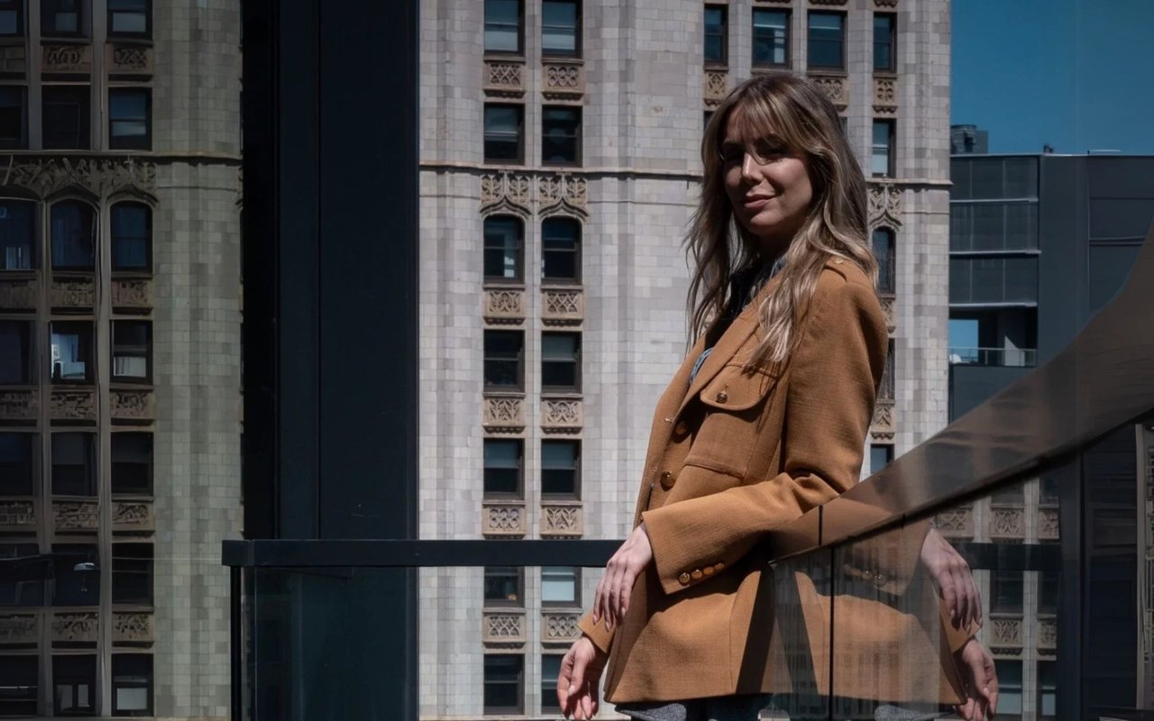 Your Very Own P.O.S.