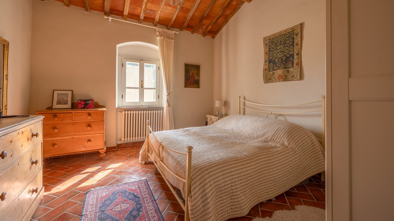 CASALE DELLA VALLATA