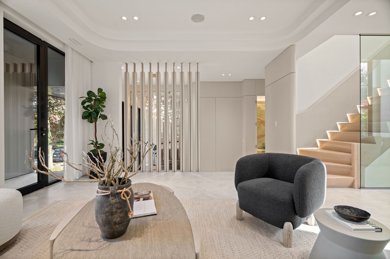 Incredible Achievement In Modern Luxury