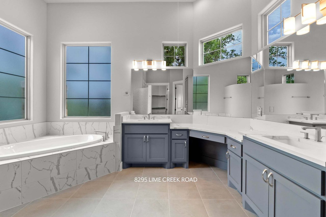 8295 Lime Creek Road