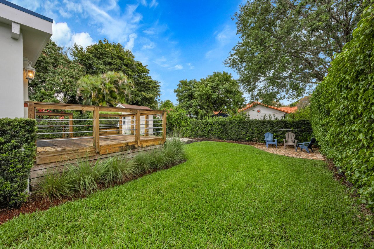 A Charming New Opportunity