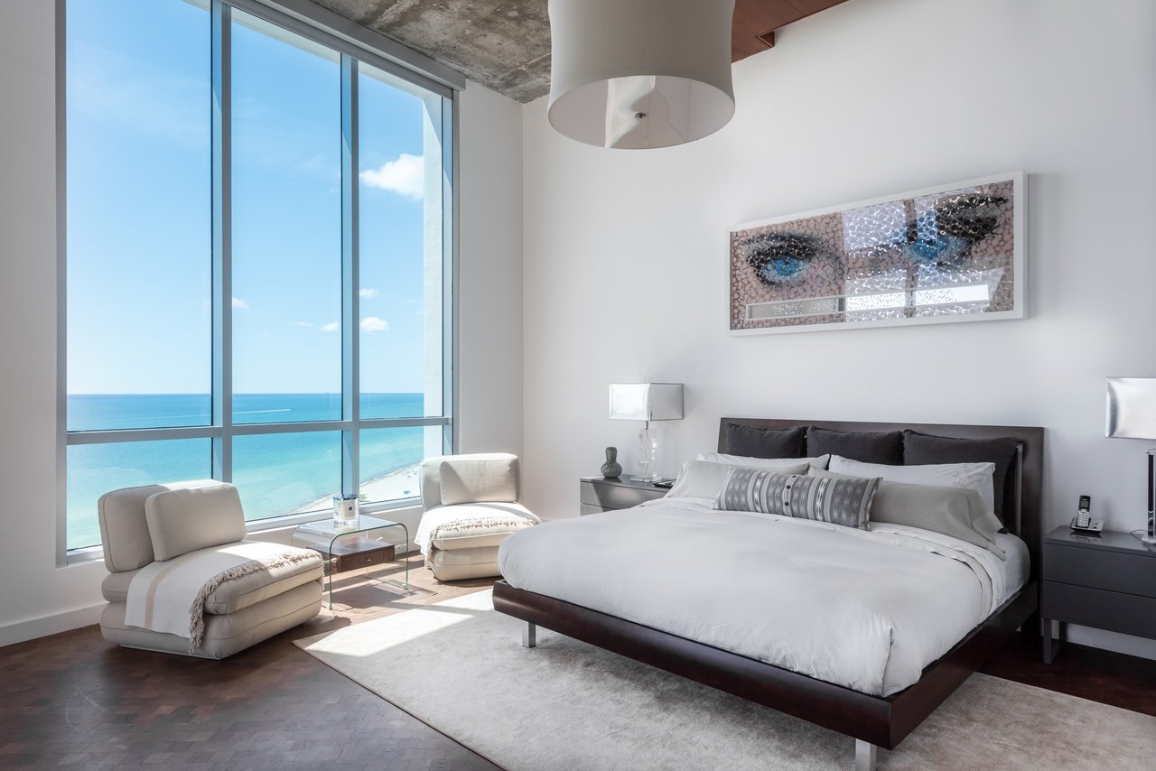 5959 Collins Ave Unit: PH2007, Miami Beach, FL 33140