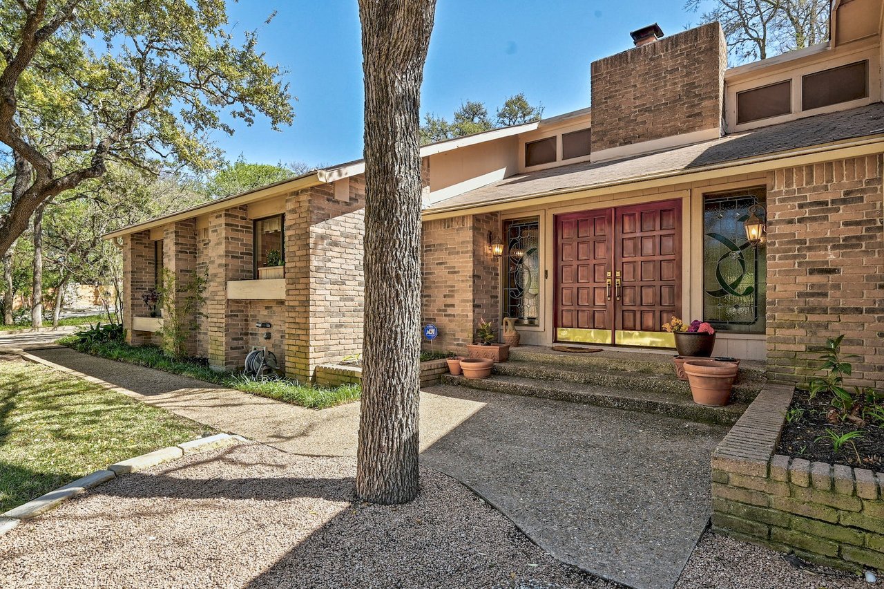 2804 Rock Way
