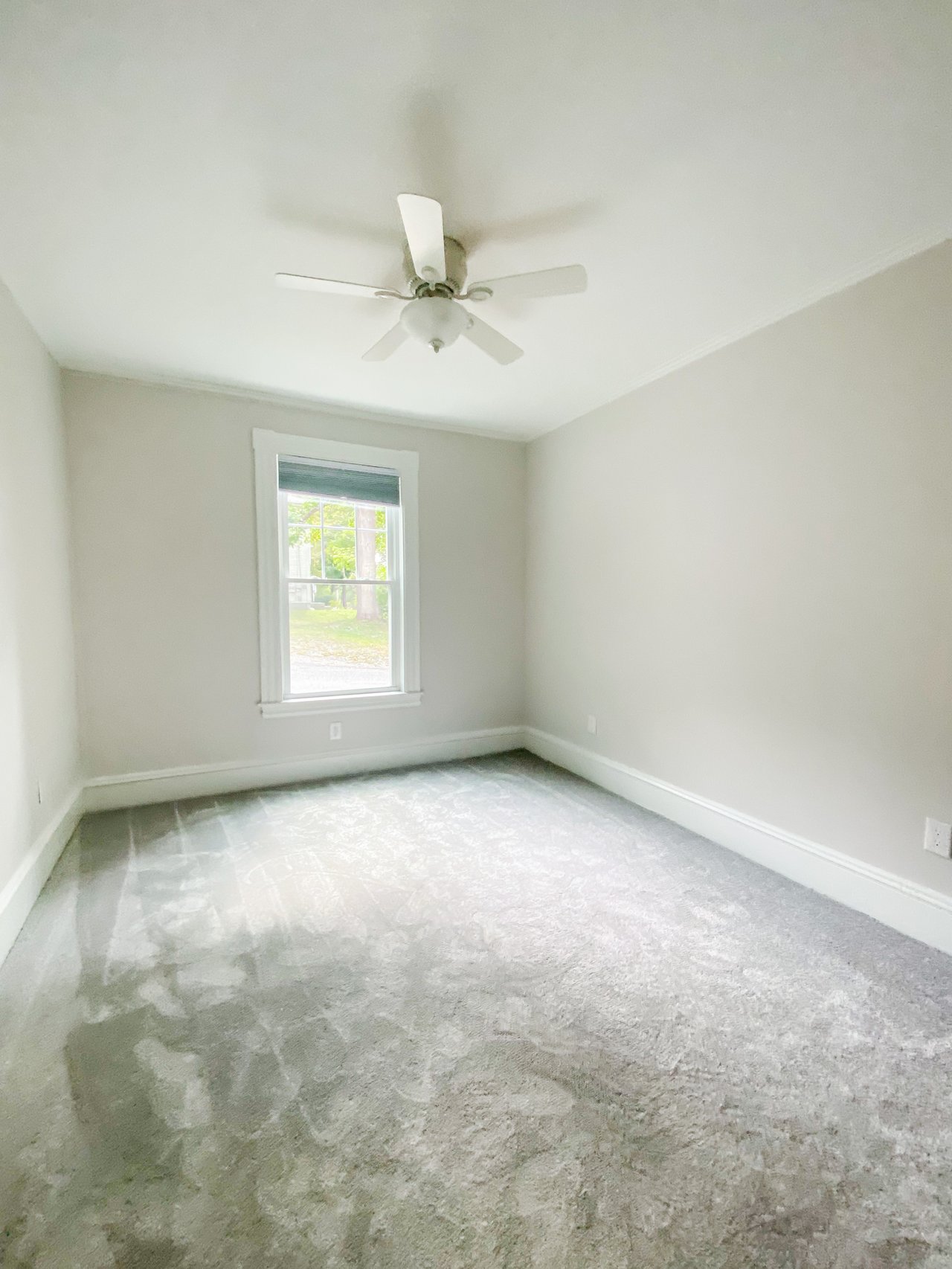 Rental Currently Available