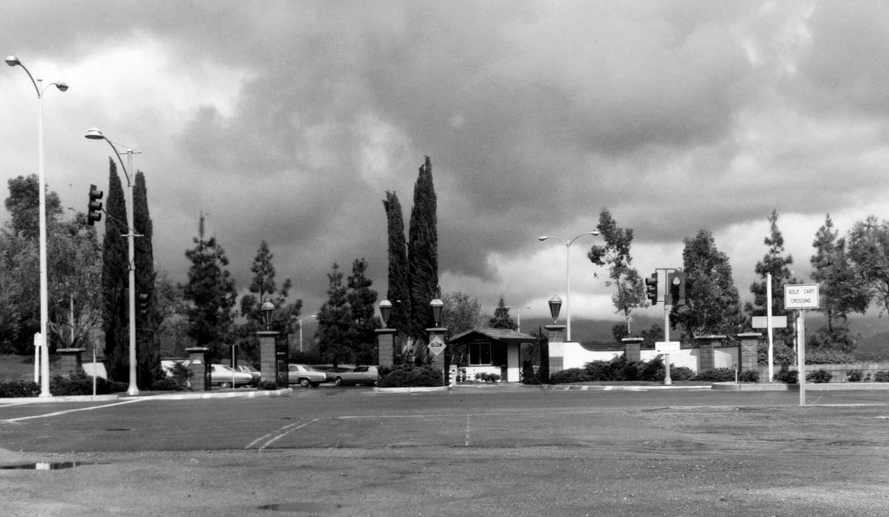 Laguna Woods