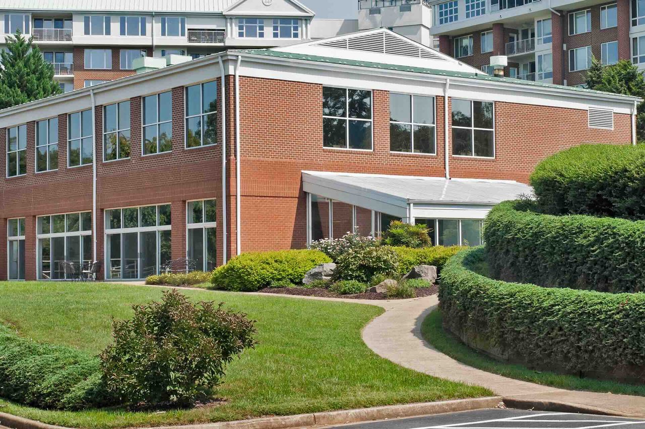 University Village