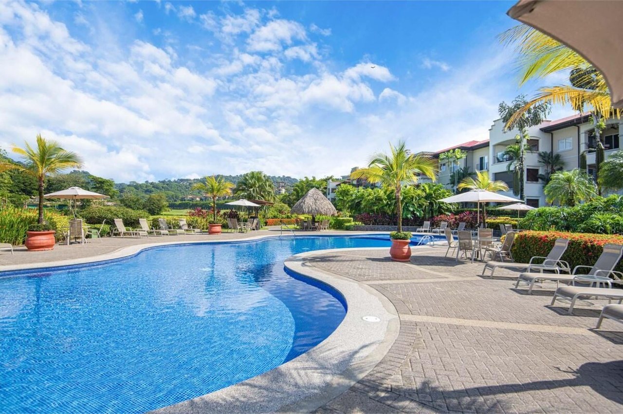 Golf Course Resort Condo, Jaco, Puntarenas
