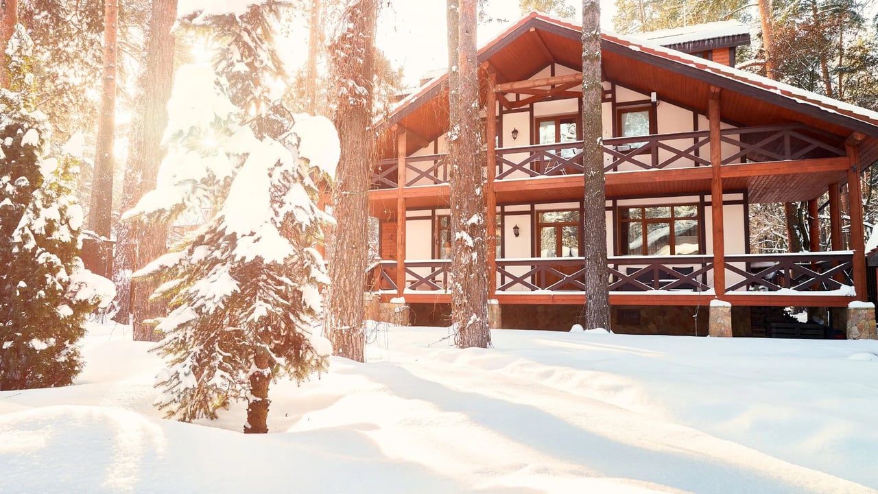 Why a Winter Cottage May Be a Great Investment