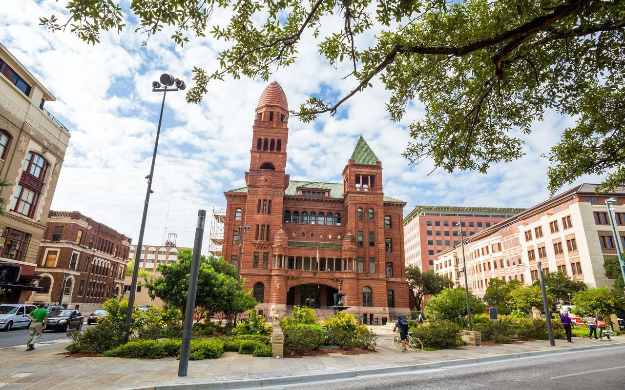 San Antonio