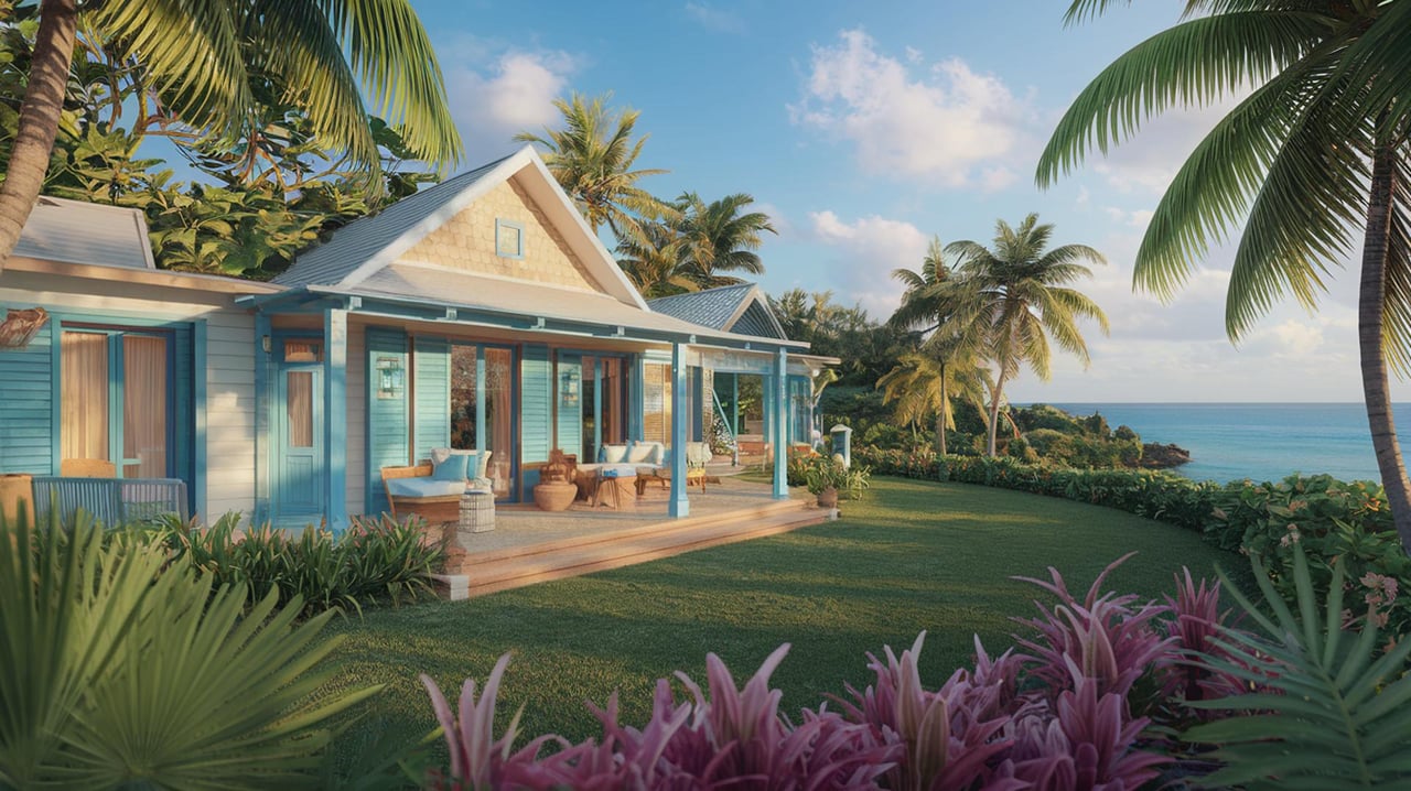 Key Questions to Ask During an Open House in Cruz Bay, VI