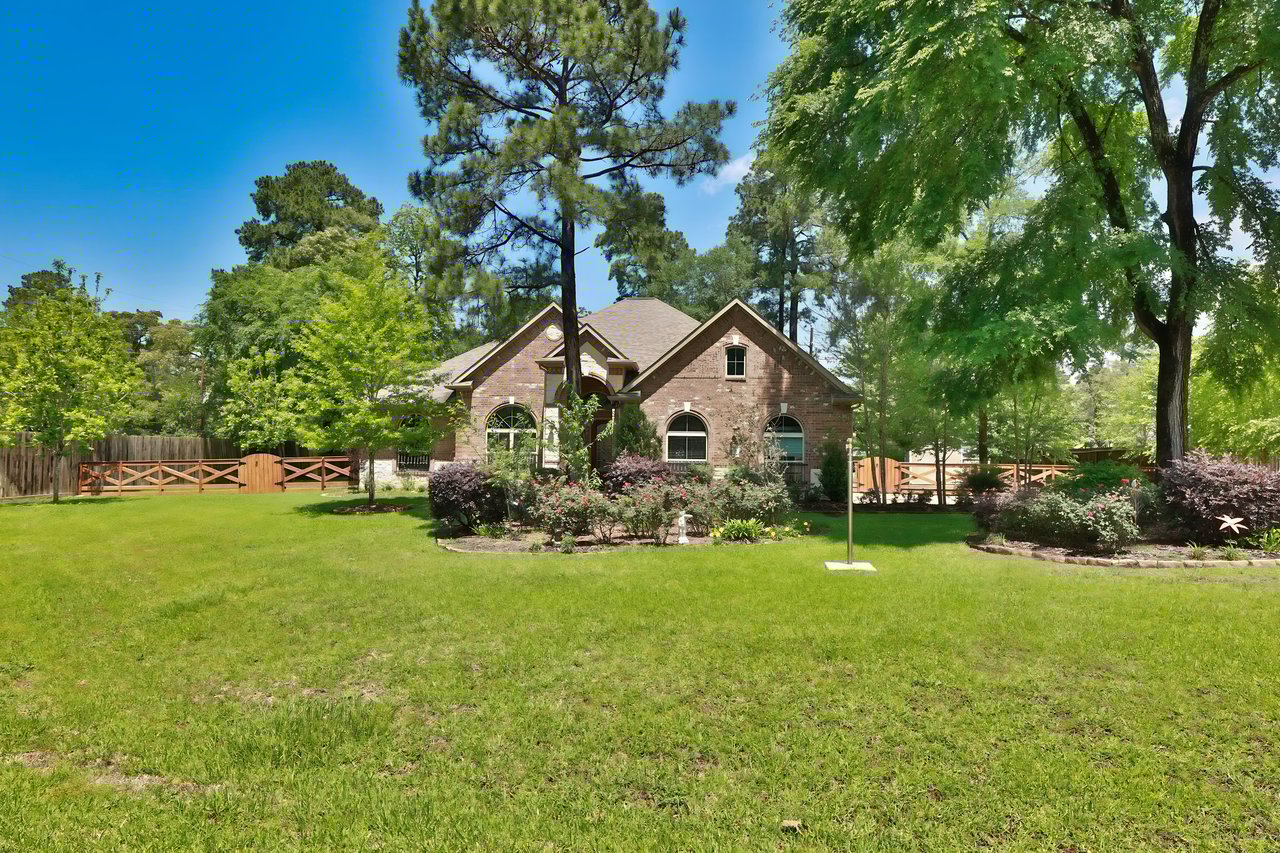 Magnolia Ranch Estates