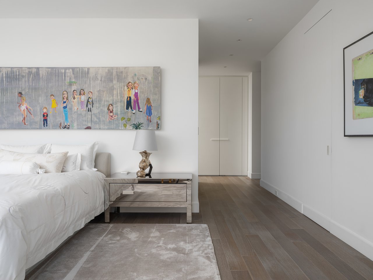 Magnificent Apartment at The Heights