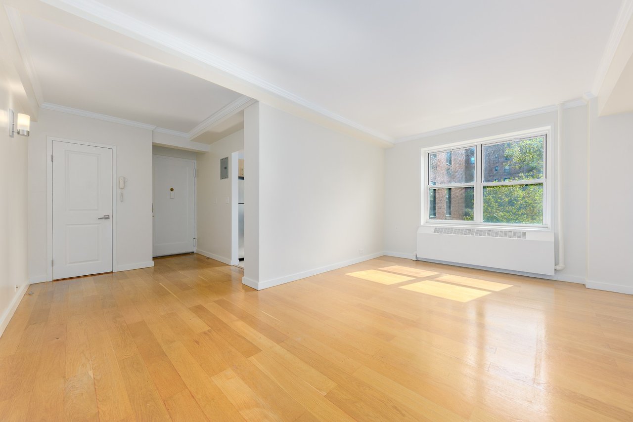 2190 Madison Avenue Unit: 5D