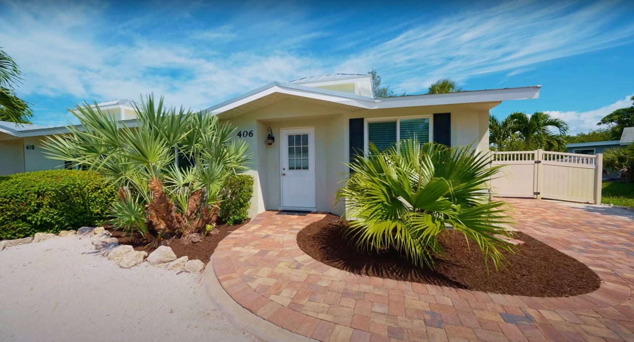 406 N Shore Dr., Anna Maria Island
