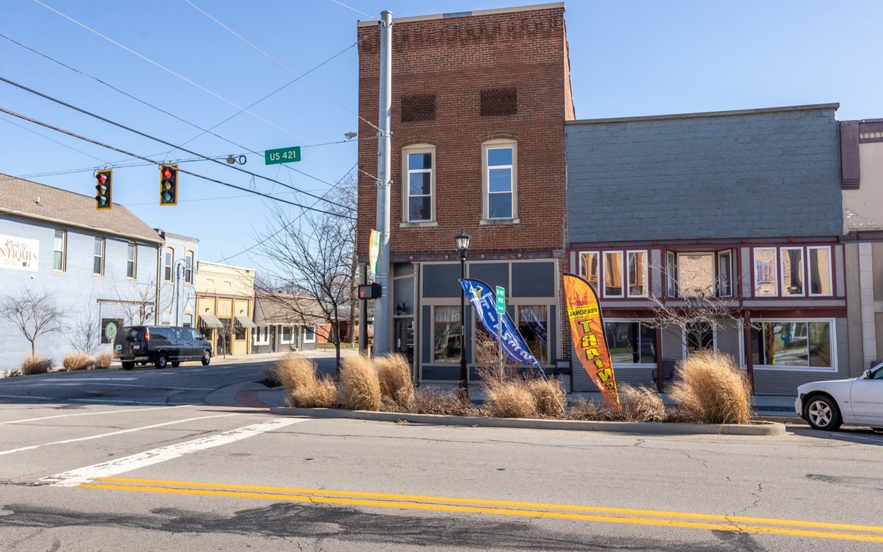 Why Kirklin, Indiana Is Emerging as One of Central Indiana’s Most Undervalued Small-Town Investment Corridors