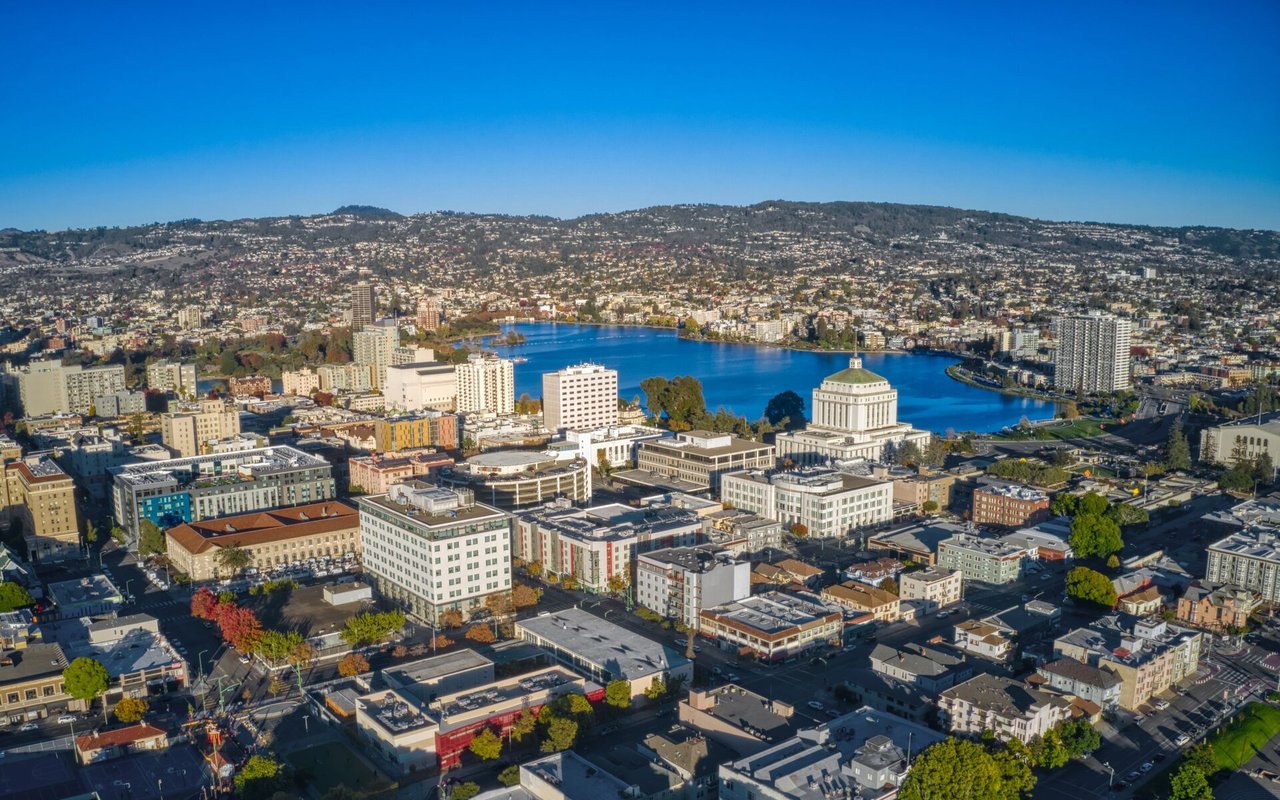 Oakland
