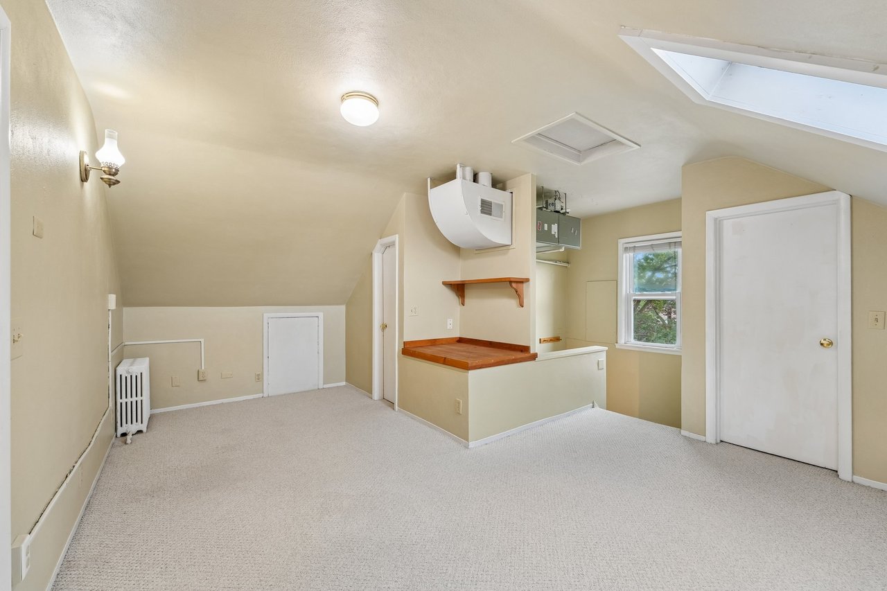 ECCO Neighborhood Triplex