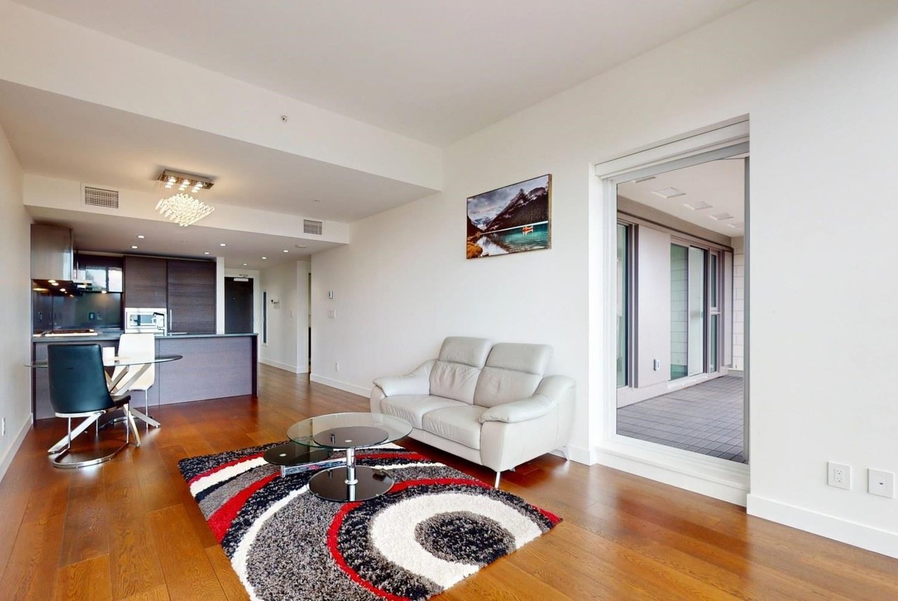 7228 Adera St, #1101