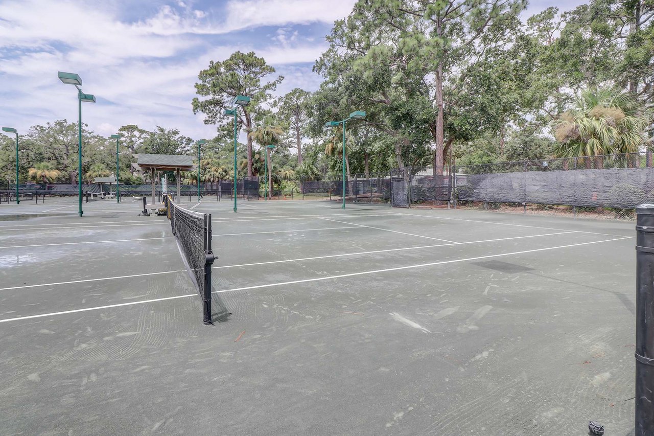 Palmetto Dunes