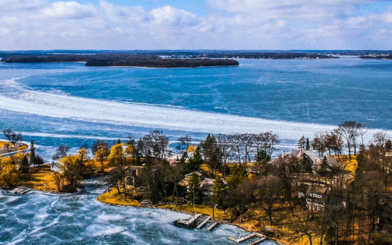 Minnetrista