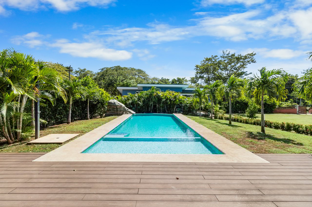 Casa Fresco, Laurel #18, Playa Potrero, Guanacaste