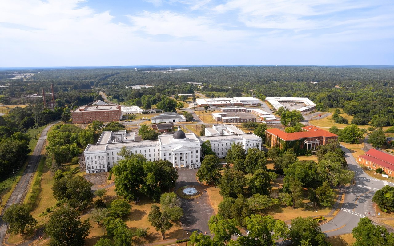 Milledgeville