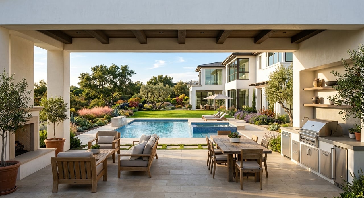 Vista Estate Homes vs Coastal North County: Where Buyers See Value