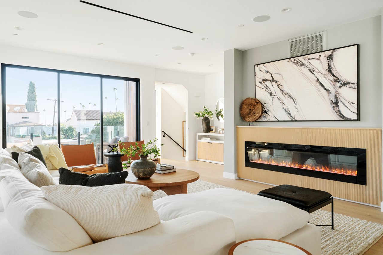 Ambrosia at Hillhurst